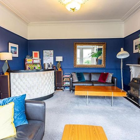 Norbury House Stylish Accommodation Ilfracombe Extérieur photo