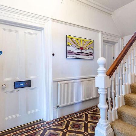 Norbury House Stylish Accommodation Ilfracombe Extérieur photo