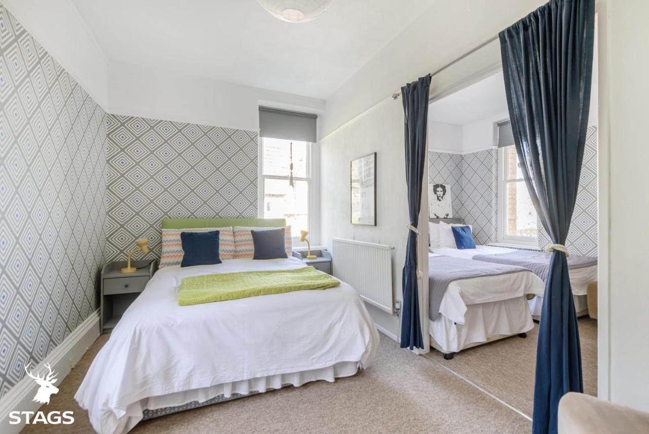 Norbury House Stylish Accommodation Ilfracombe Extérieur photo