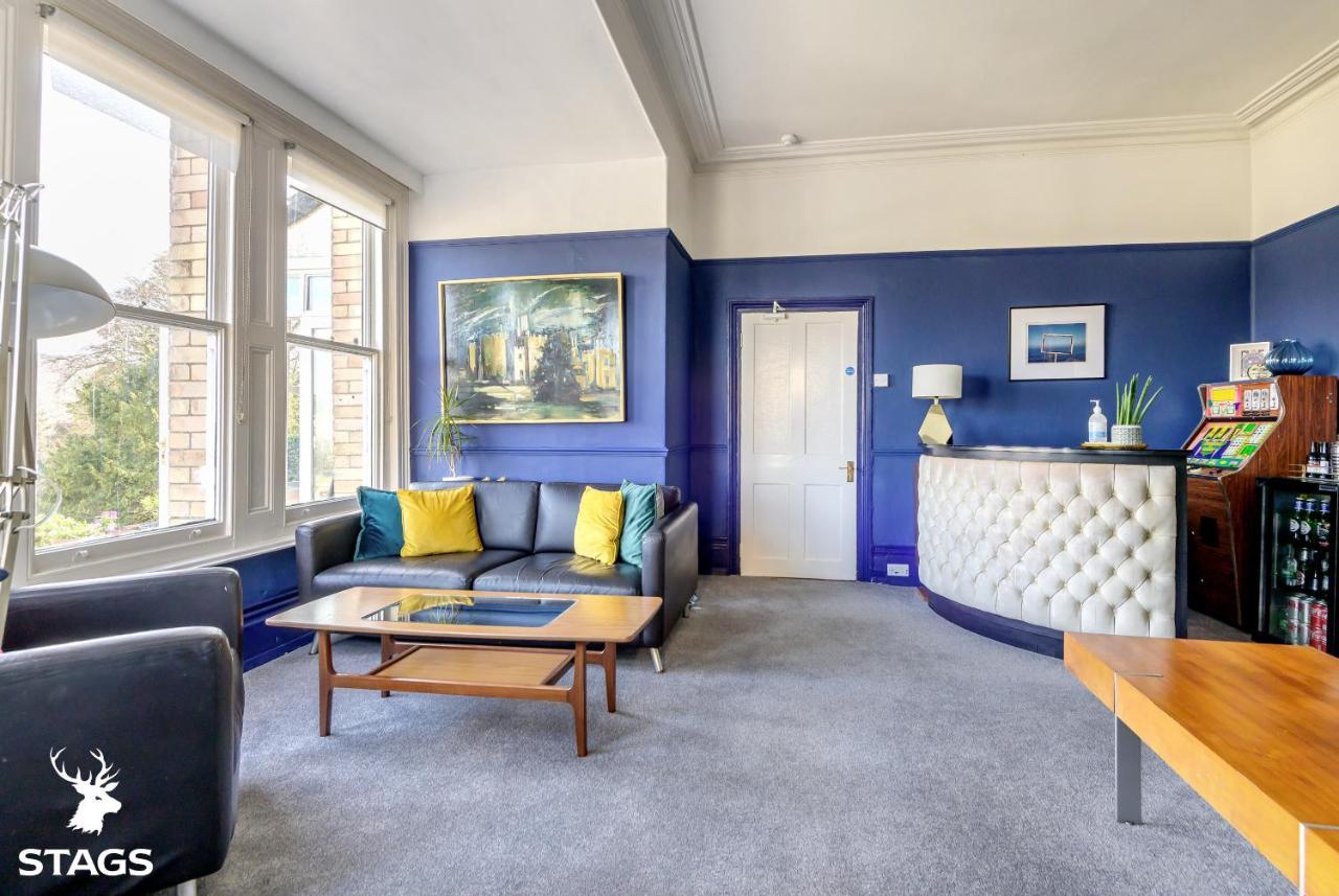 Norbury House Stylish Accommodation Ilfracombe Extérieur photo