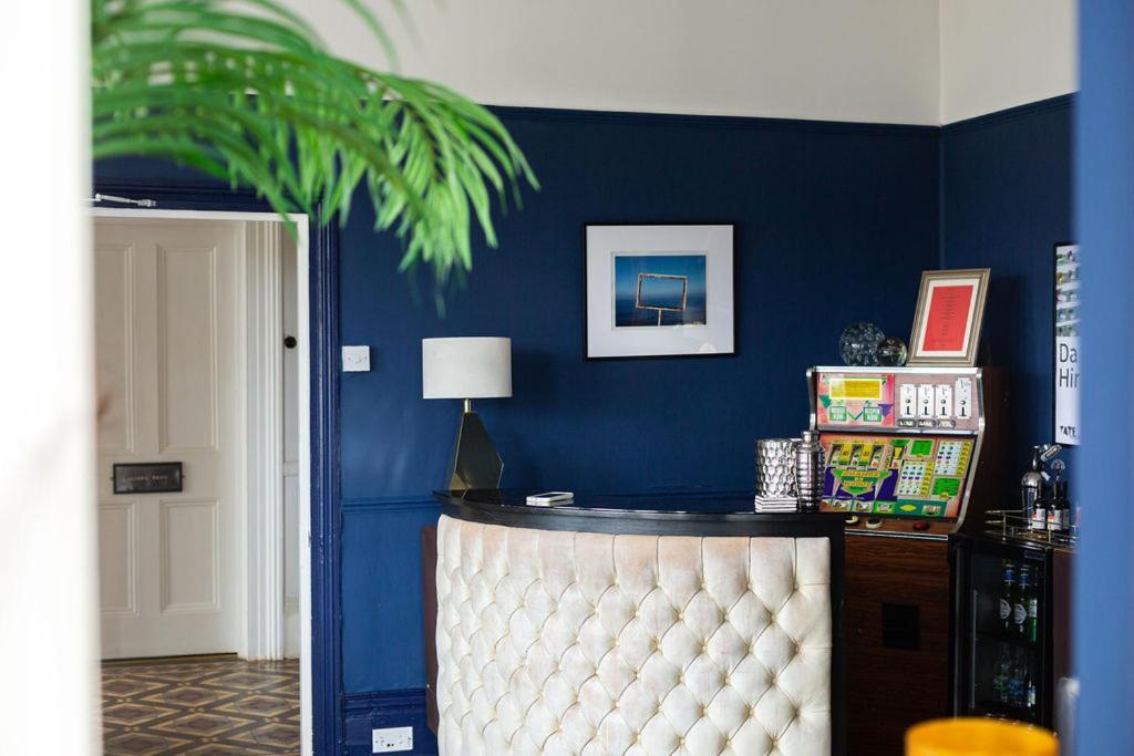 Norbury House Stylish Accommodation Ilfracombe Extérieur photo