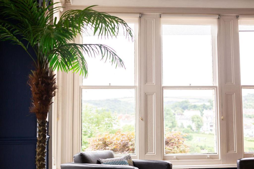Norbury House Stylish Accommodation Ilfracombe Extérieur photo