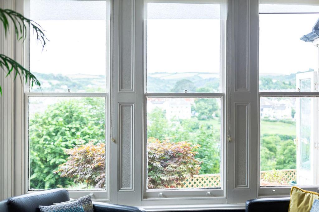 Norbury House Stylish Accommodation Ilfracombe Extérieur photo
