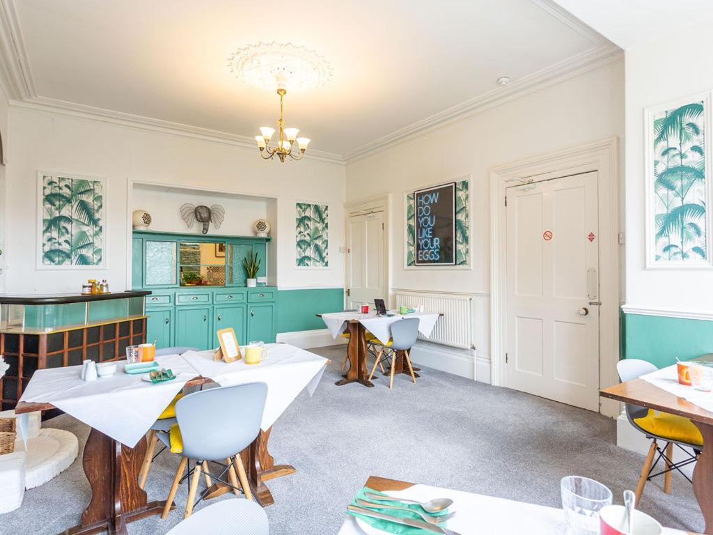 Norbury House Stylish Accommodation Ilfracombe Extérieur photo