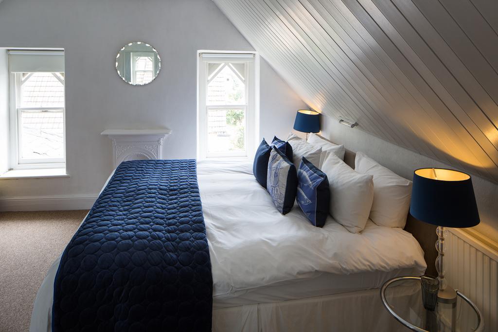 Norbury House Stylish Accommodation Ilfracombe Extérieur photo