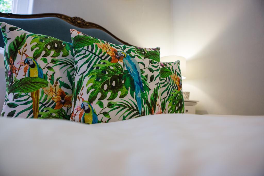 Norbury House Stylish Accommodation Ilfracombe Extérieur photo