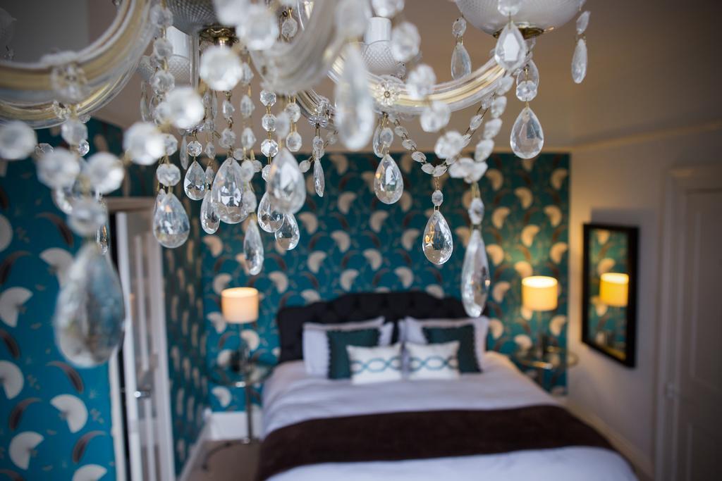 Norbury House Stylish Accommodation Ilfracombe Extérieur photo