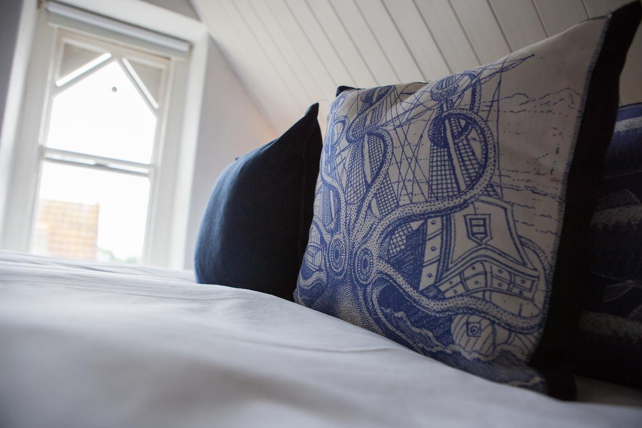 Norbury House Stylish Accommodation Ilfracombe Extérieur photo