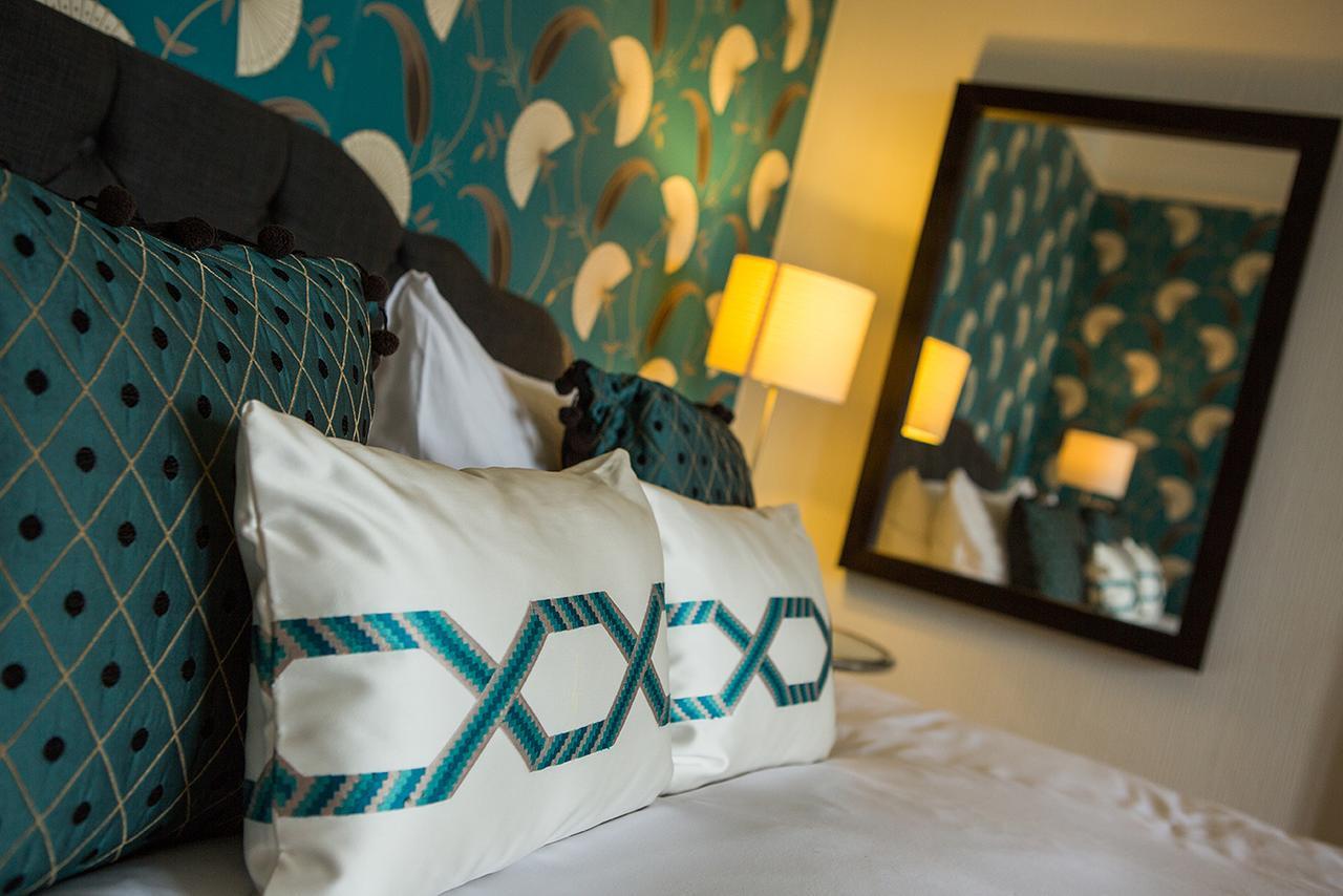Norbury House Stylish Accommodation Ilfracombe Extérieur photo