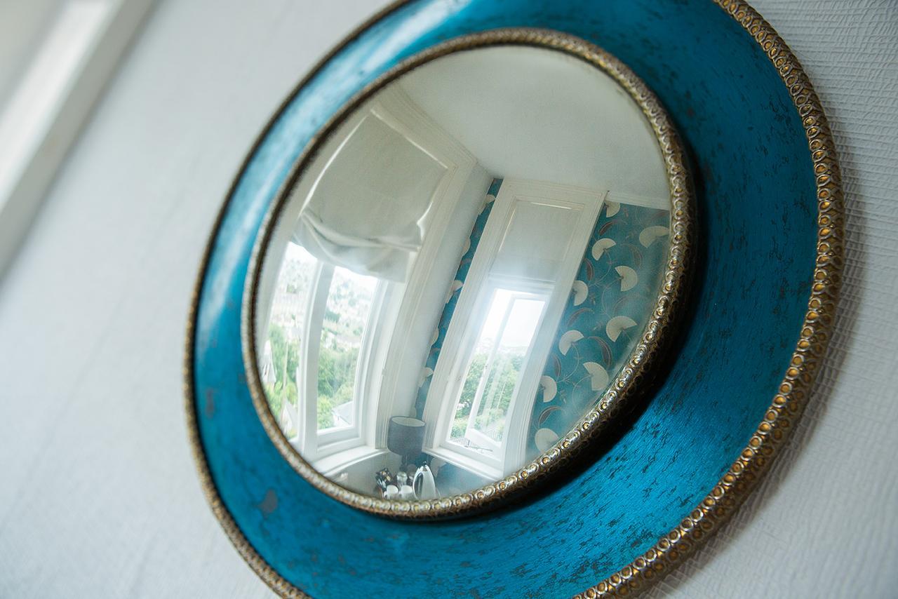 Norbury House Stylish Accommodation Ilfracombe Extérieur photo