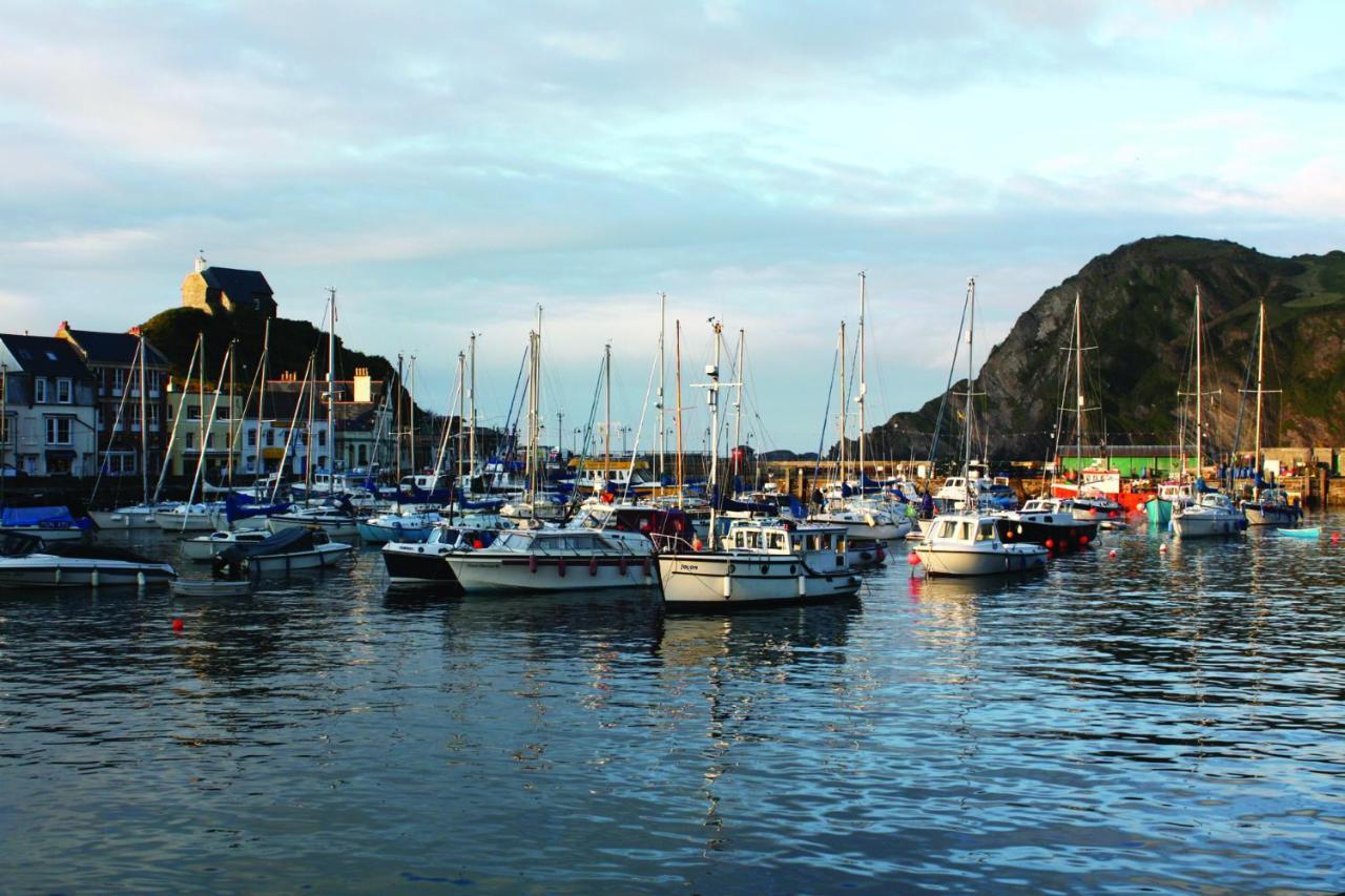 Norbury House Stylish Accommodation Ilfracombe Extérieur photo