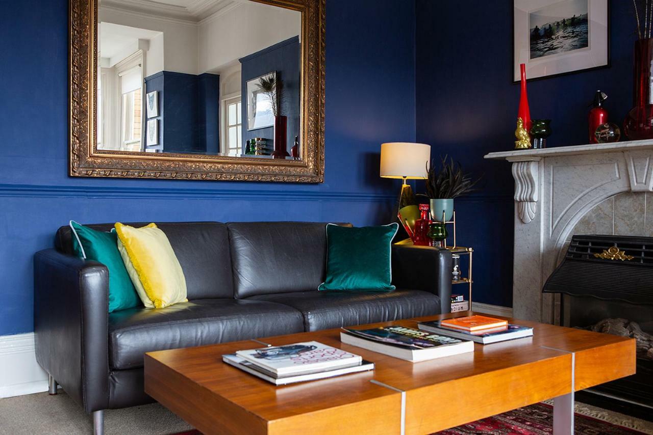 Norbury House Stylish Accommodation Ilfracombe Extérieur photo