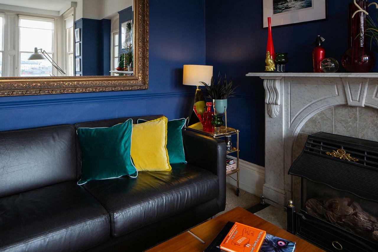 Norbury House Stylish Accommodation Ilfracombe Extérieur photo