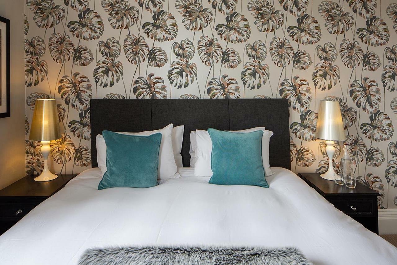 Norbury House Stylish Accommodation Ilfracombe Extérieur photo