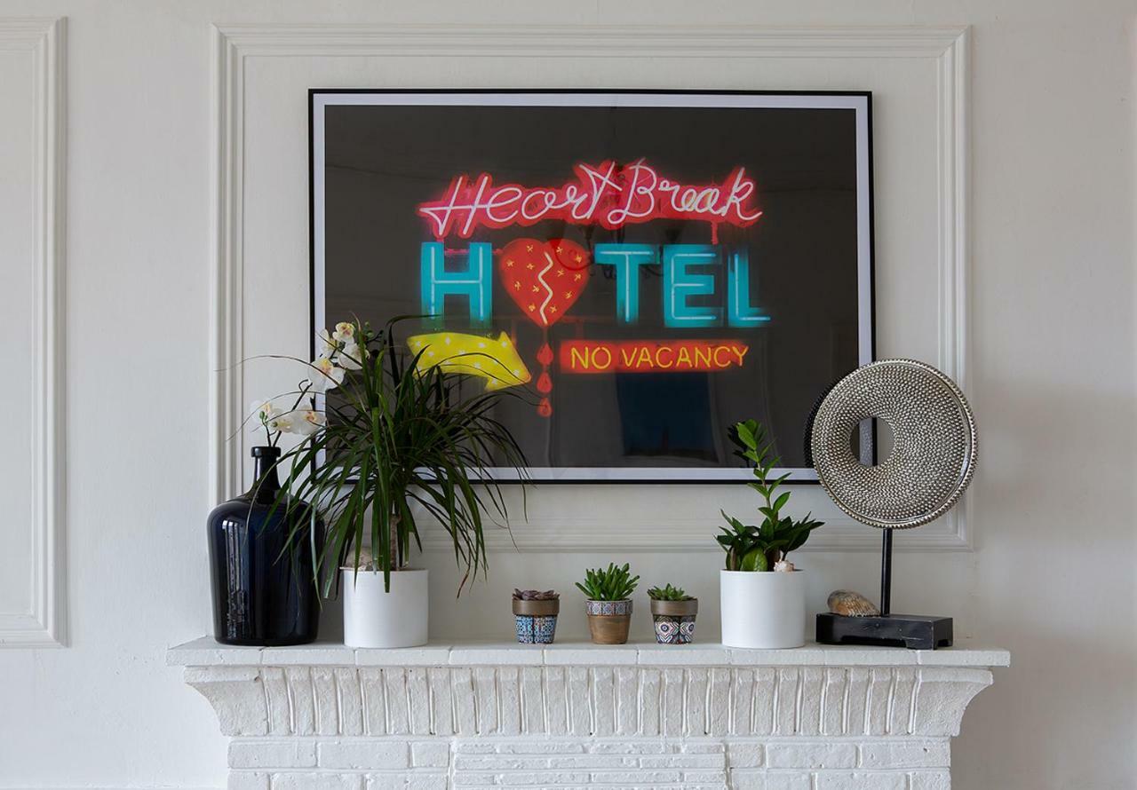 Norbury House Stylish Accommodation Ilfracombe Extérieur photo